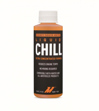 Mishimoto Liquid Chill Radiator Coolant Additive